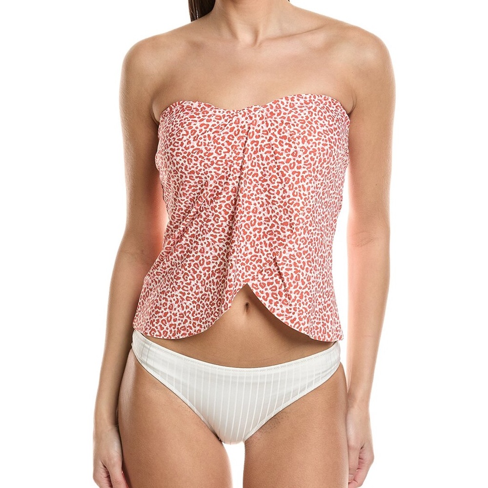 Vince Camuto tankini top - Picture 5 of 9
